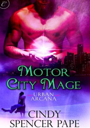 Motor City Mage