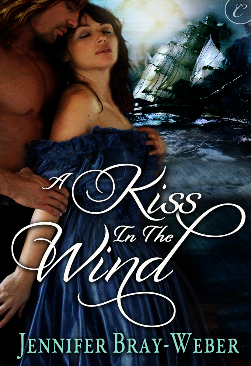 A Kiss in the Wind