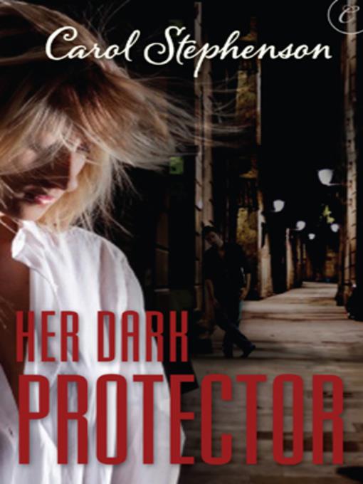 Her Dark Protector