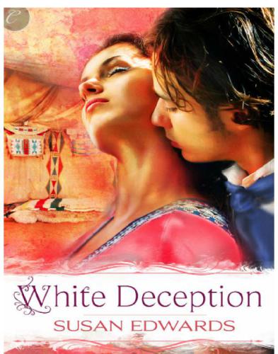 White Deception: Book Ten of Susan Edwards' White Series