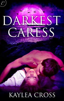 Darkest Caress