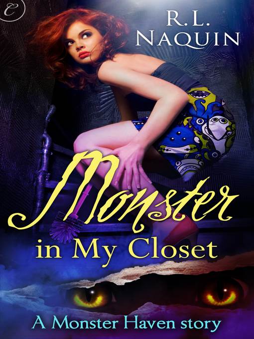 Monster in My Closet