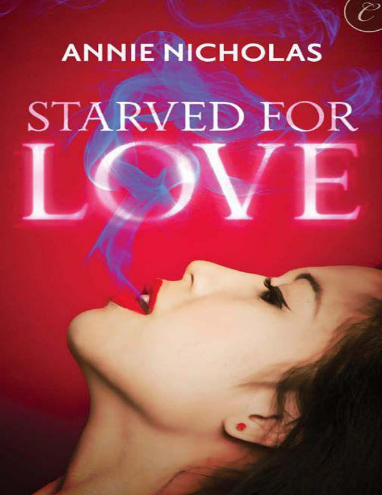 Starved for Love