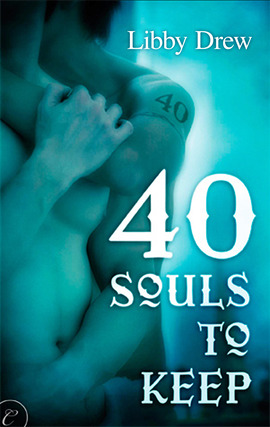 40 Souls to Keep