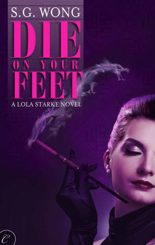 Die on Your Feet