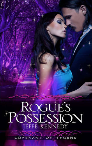 Rogue's Possession