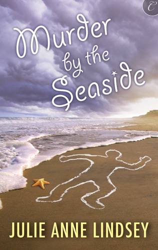 Murder by the Seaside