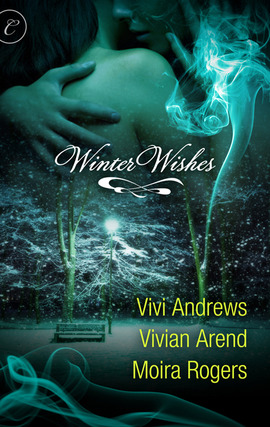 Winter Wishes: Freeze Line\No Angel\Tangled Tinsel