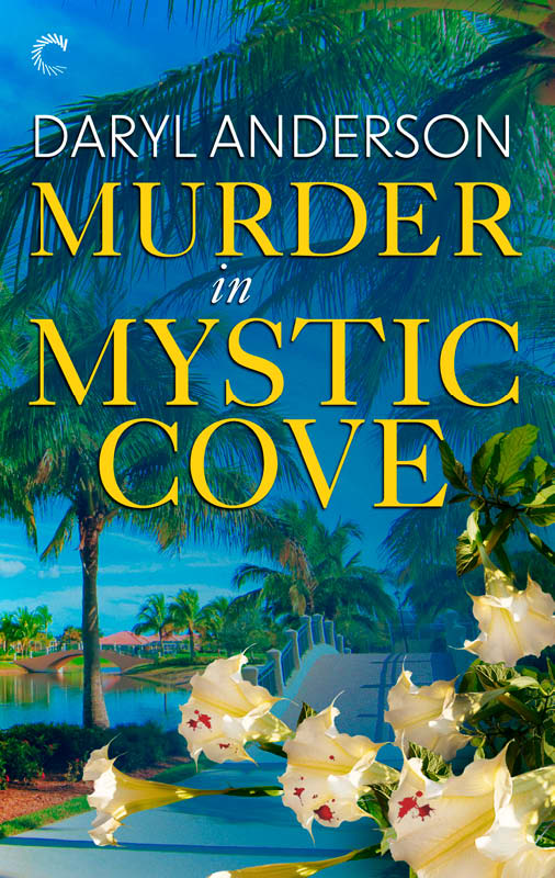 Murder in Mystic Cove
