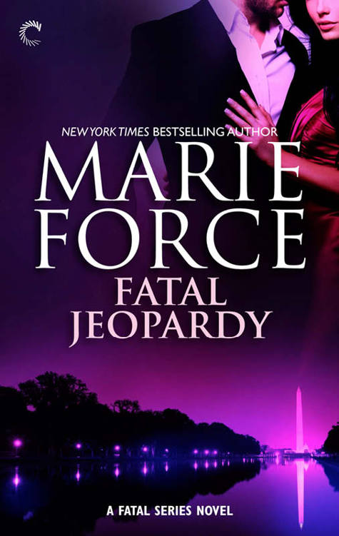 Fatal Jeopardy