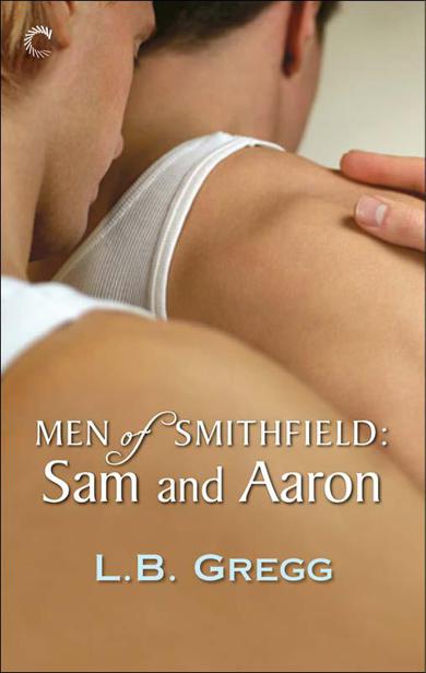 Men of Smithfield: Sam and Aaron