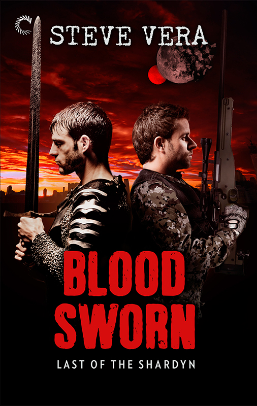 Blood Sworn