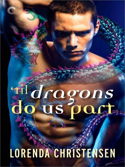 Til Dragons Do Us Part