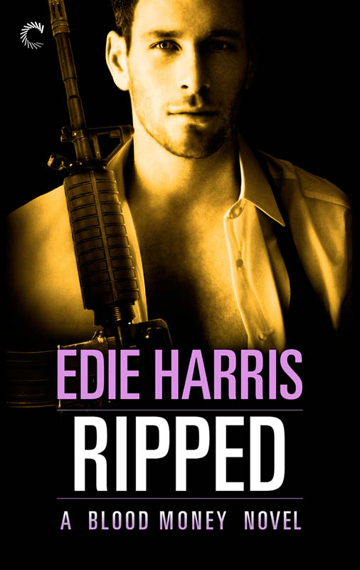 Ripped: A Blood Money Novel