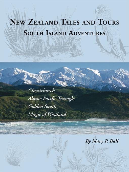 New Zealand Tales and Tours