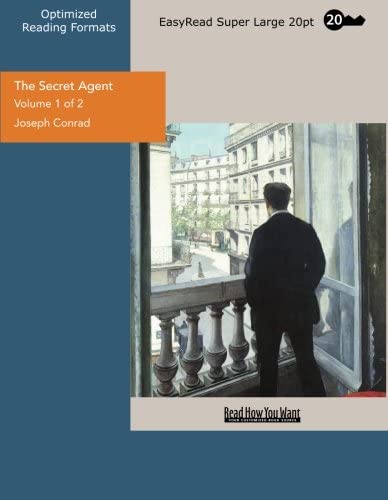 The Secret Agent