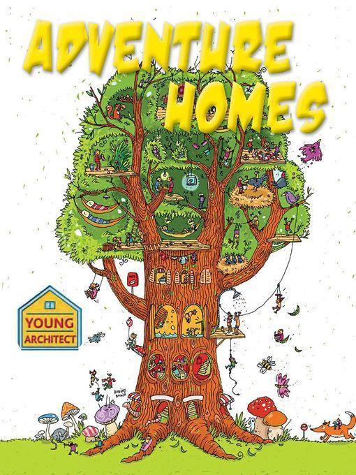 Adventure Homes