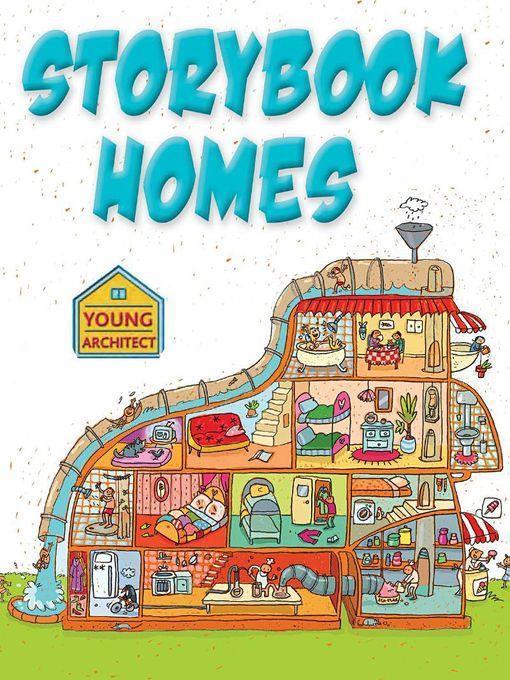 Storybook Homes