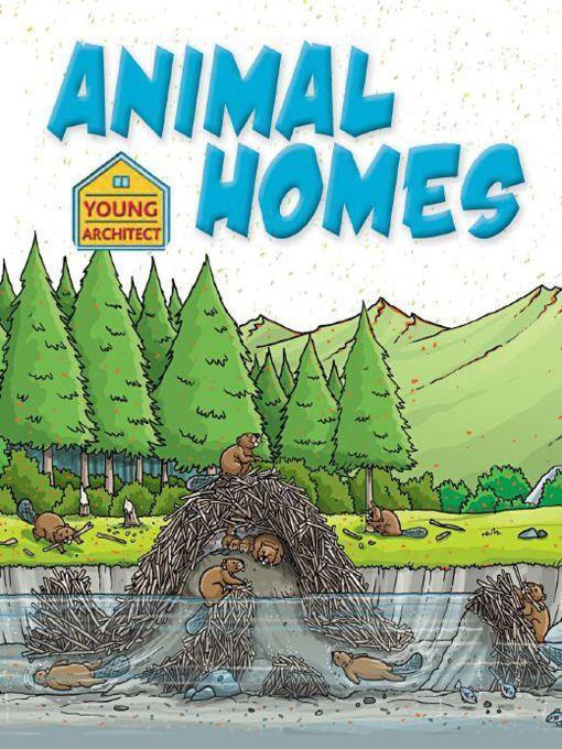 Animal Homes