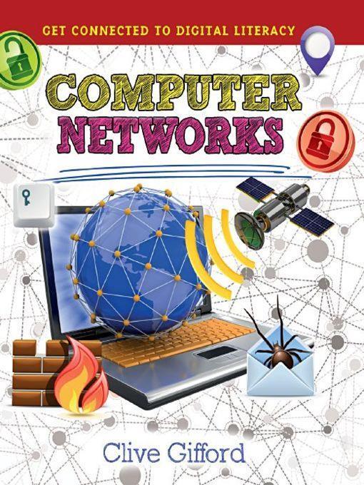 Computer Networks