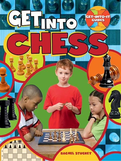 Get into Chess