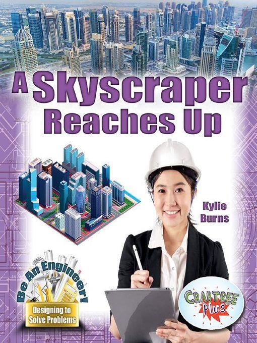 A Skyscraper Reaches Up