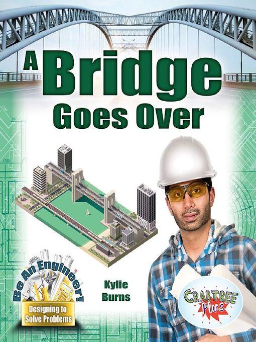 A Bridge Goes Over