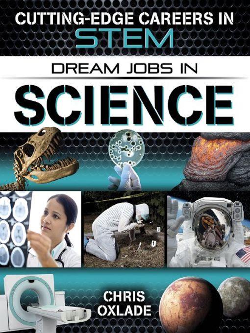 Dream Jobs in Science