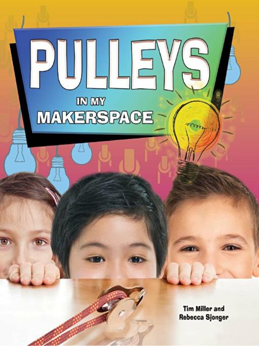 Pulleys in My Makerspace
