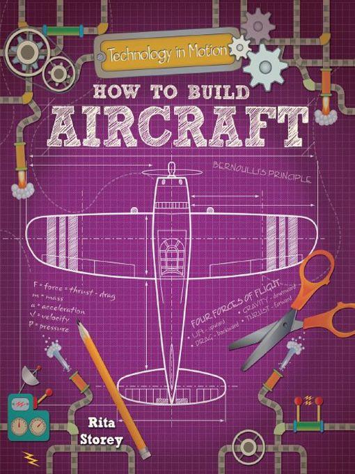 How to Build Aircraft