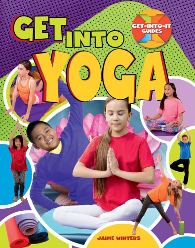 Get Into Yoga