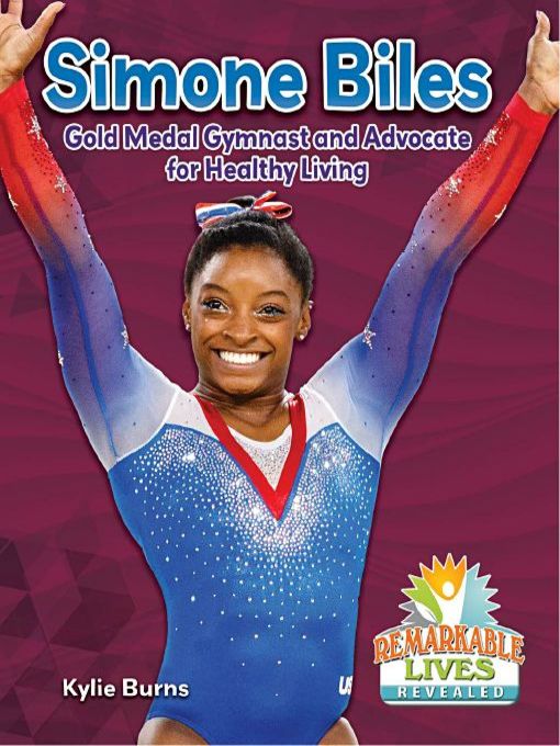 Simone Biles