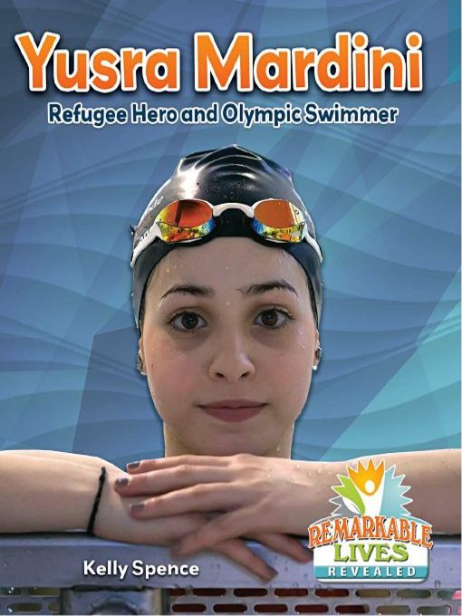 Yusra Mardini