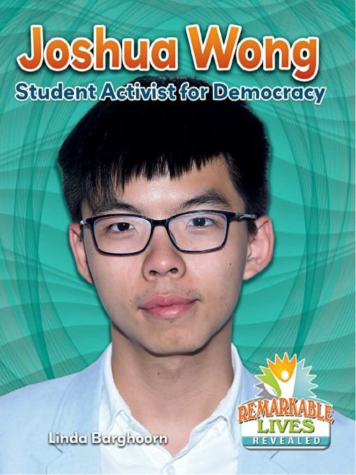 Joshua Wong