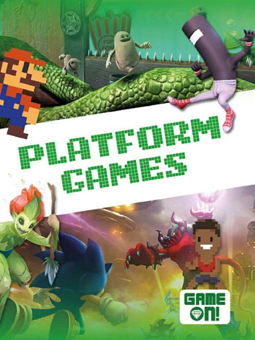 Platform Games