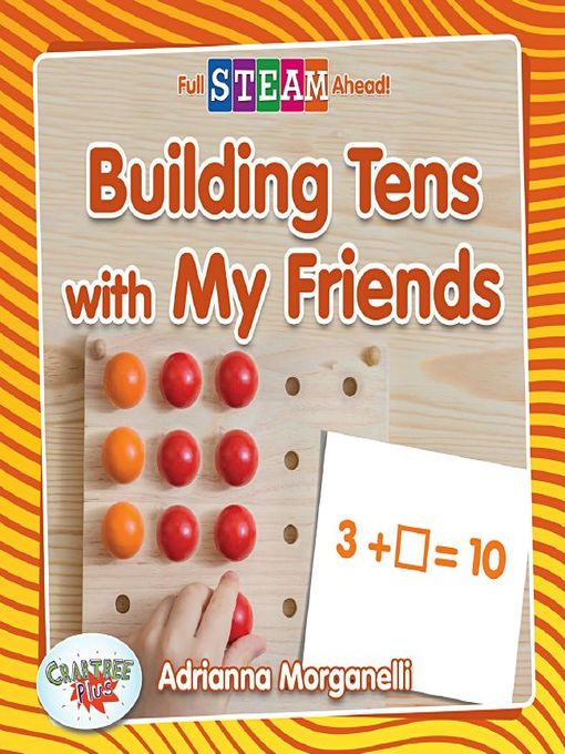 Building Tens with My Friends