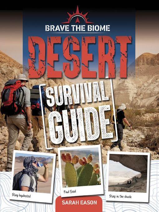 Desert Survival Guide