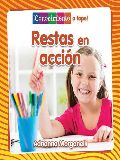 Restas en acción