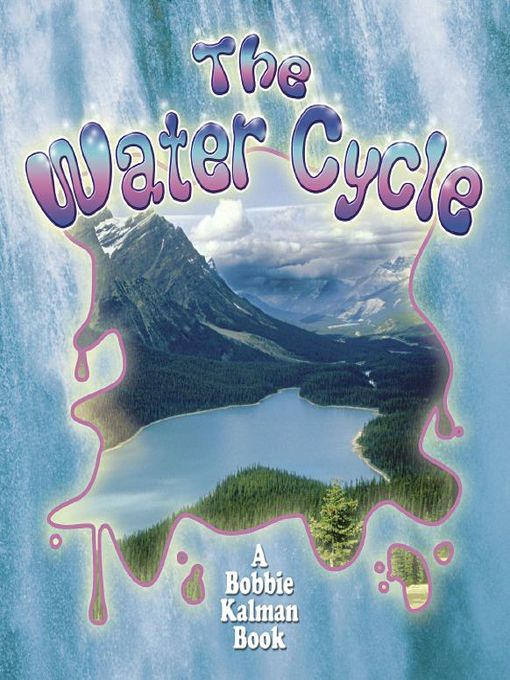 The Water Cycle