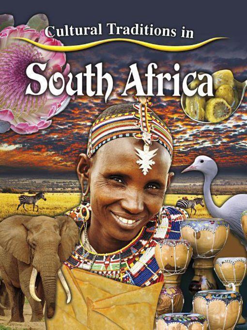 Cultural Traditions in South Africa