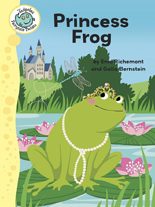 Princess Frog