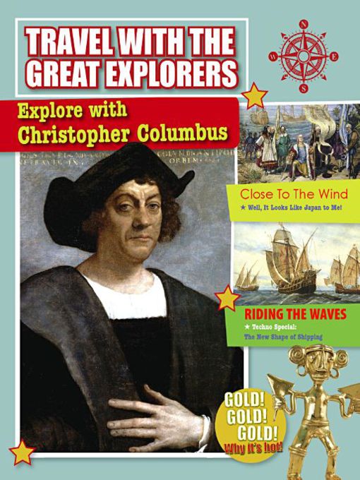 Explore with Christopher Columbus