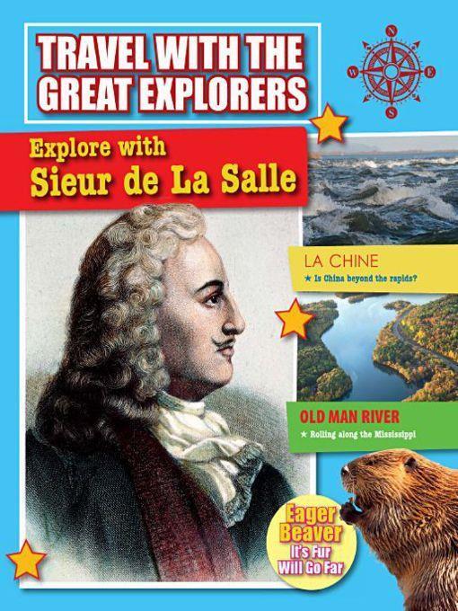 Explore with Sieur de La Salle