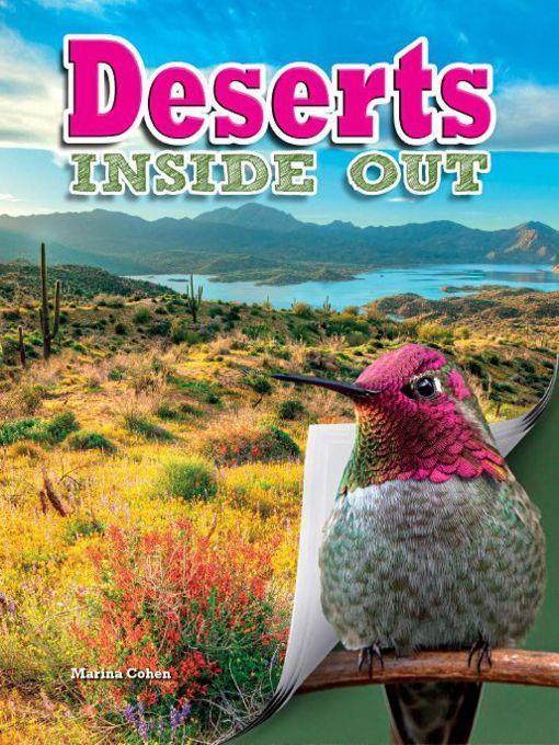 Deserts Inside Out