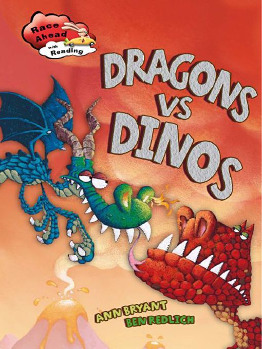 Dragons vs Dinos