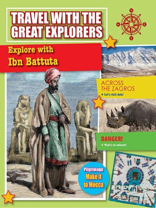 Explore with Ibn Battuta