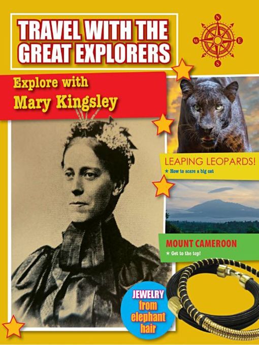 Explore with Mary Kingsley