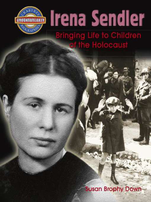 Irena Sendler