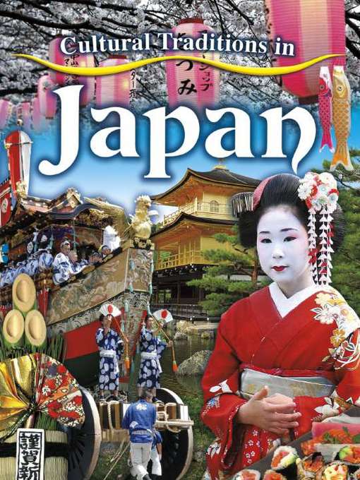 Cultural Traditions in Japan