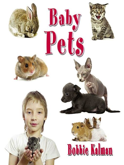 Baby Pets